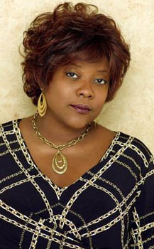 Loretta Devine
